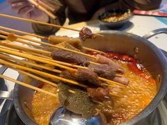 -屋头串串自助(龙腾店)