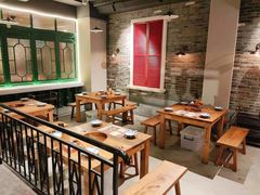 大堂-十六蒲(桂林路店)