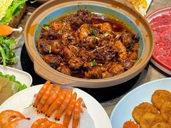 -黔凤辣子鸡