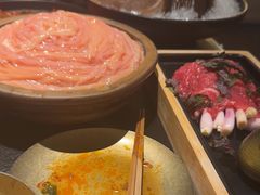 -晓宇重庆火锅(西安荟聚店)