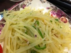-口口香小吃店