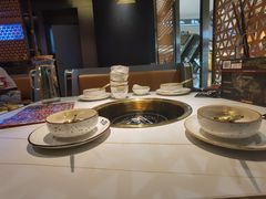 -牛人日志·鲜牛肉骨汤火锅(万科里瑧店)