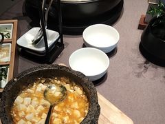 -小厨娘淮扬菜(河西奥美大厦店)