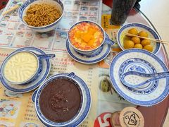 -广信牛奶甜品世家(万象城店)