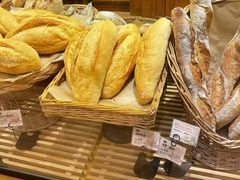 -好百客面包房(远大美食城店)