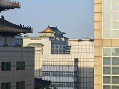 -喜悦烤鸭·新京菜(王府井店)