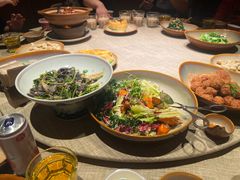 -青年公社烤鸭(熙悦天街店)