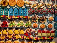 -柴窝堡22号辣子鸡·传承新疆菜