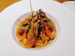-JANS意式简餐厅·惠灵顿牛排