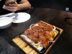 鱼香茄子-柒园·三十年创意杭帮菜(龙湖滨江天街店)