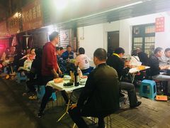 -梅红羊肉馆(赭山西路店)