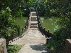 -常德桃花源景区