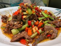 -湘当有饭剁椒鱼头(昆山招商花园城店)