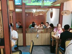 -光海·乡记酸菜鱼·始于1996(花园路店)