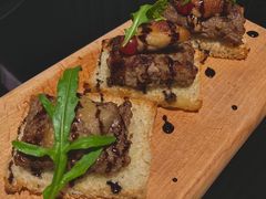 -La goccia  意式餐吧(太古里店)