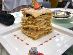 -翠园(北京王府中环店)