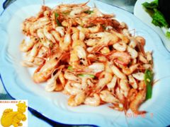 -白家寨子·山野白族菜(古城总店)