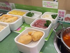 -一围小火锅(高铁吾悦店)