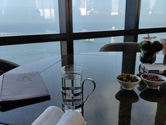 -大连君悦酒店·星海湾壹号Dalian·Dalian(星海广场店)
