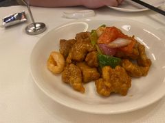 -莆田餐厅PUTIEN(西安万象天地店)