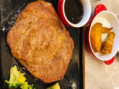 -必胜客(瑞虹店)