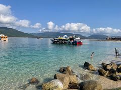 -海南分界洲岛旅游区