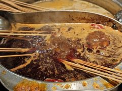 -水碾河刘老大串串香(水碾河路店)