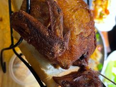 -豆蔻电影主题餐厅(四牌楼店)