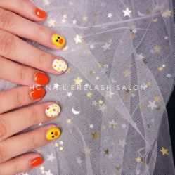 -HC美甲美睫皮肤管理中心