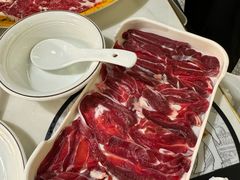 -潮汕大目牛肉火锅(上梅林店)