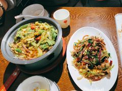 -李老哈·东北菜(宋园路店)