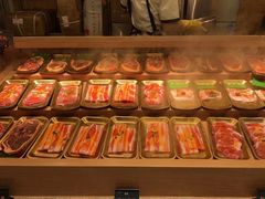 -梨花自助烤肉(西三旗万象汇黑金店)
