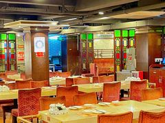 大堂-点都德(聚福楼店)