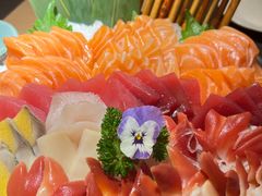 -德川家日本料理(中关村寰太大厦店)