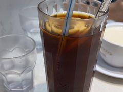 冻CUP你柠檬茶-和平馆·地道港澳茶餐厅(西门口店)