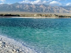 -青海湖国家重点风景名胜区