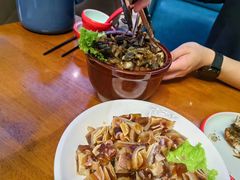 -潍城老菜馆·地标美食