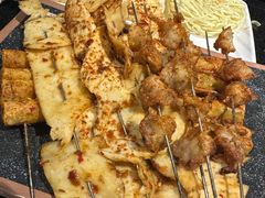 -最先生·烧烤·火锅·音乐聚会餐厅(大悦城店)