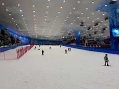 -长沙湘江欢乐雪域