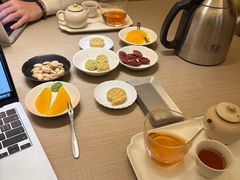 -隐溪茶馆(静安寺店)