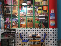 -小龍鳳·港式海鲜打边炉(沙湖路店)