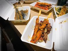 -517烧烤·龙虾·海鲜大排档(万象都荟店)