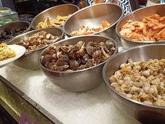 -东方红海鲜百汇(国际大厦店)