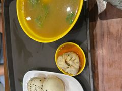 -大壶春生煎(世纪汇广场店)