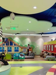 -MELAND CLUB亲子乐园•派对(虹桥万象城店)