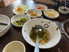 -金明子八带鱼馆(正宗韩国连锁店)