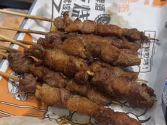 -老北京涮羊肉·龙虾.烧烤(江镇店)