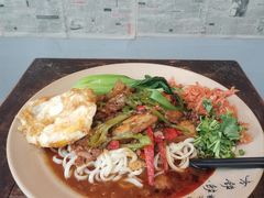 -方铲铲·成都板凳面(滨江银泰店)