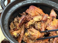 -斯丹姜母鸭·古法干香(涂门街总店)