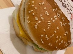 -汉堡王(砂之船店)